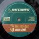 Weeding Dub feat. Vivian Jones - Sell We Out