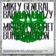 Mikey General - Babylon Crazy