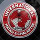 Matah & Chalart58 - International
