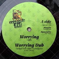 Forward Fever meets Counteraction - Worrying