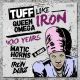 Queen Omega & Iron Dubz - Tuff Like Iron