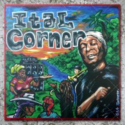 King Stanley - Ital corner
