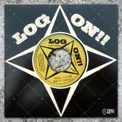 Martin Campbell - Hard Living