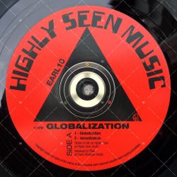 Earl 16 - Globalization