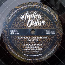 Eva Keyes - A Place Called Home