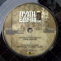 Fikir Amlak - Wicked Teachings