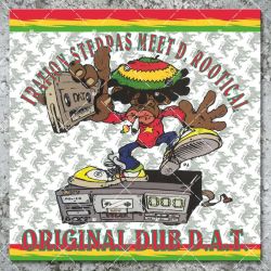 Iration Steppas - Original Dub D.A.T.