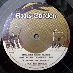 Manasseh meets Praise - Nathan The Prophet