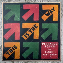 Pinnacle Sound - This Is The Way