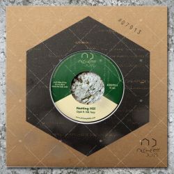 Ojah feat. Nik Torp - Notting Hill