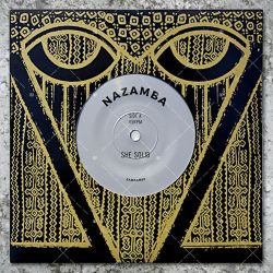 Von D feat. Nazamba - She Solid