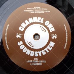 Sis Nya - On A Stand