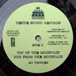 MC Trooper - Top Of The Mountain