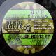 Benji Roots - Itiopia Yant (Lion Roots EP)