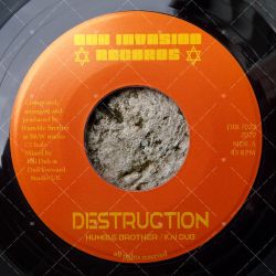 Humble Brother & Kai Dub - Destruction