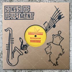 Higher Meditation - On The Way To Zion