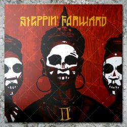 Steppin' Forward II