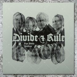 Ras Addis - Divide & Rule