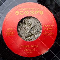 Vibronics - China Rock