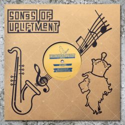 Jah Baker - Powerhouse / Acceptance