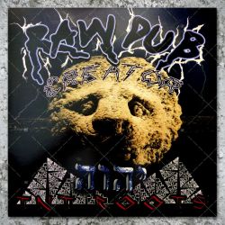 TNT Roots - Raw Dub Creator