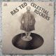 Ras Teo - Celestial Rockers