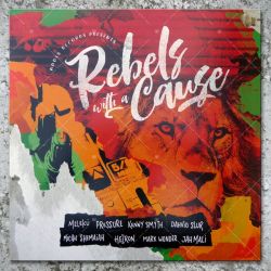 Rebels With A Cause / Jamaica By Bus