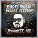 Johnnie Lee & Ranking Joe - Roots Rock Reggae Session