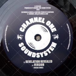 Vivian Jones - Revelation Revealed