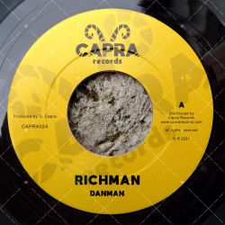 Danman - Richman
