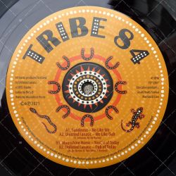 Sandeeno - No Like We