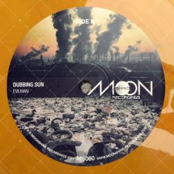 Dubbing Sun - Hailjah