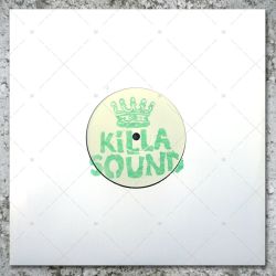 Dubbing Sun - The Crown Prince / Independent Life