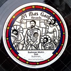 Bushman - Bushman Work's