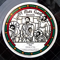 Hitman & Fiza - Soul Train