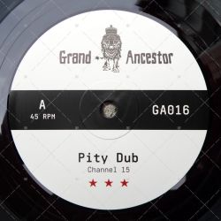 Channel 15 - Pity Dub