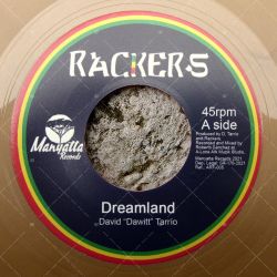 David ''Dawitt'' Tarrio - Dreamland