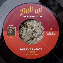 El Indio - Deliverance