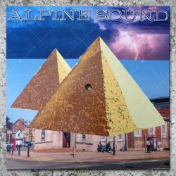 Alpine Sound - Withy Step / All Bases