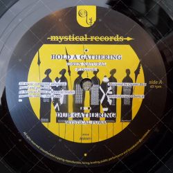 Idren Natural - Hold a Gathering