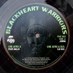 Fikir Amlak - One Africa