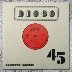 Barry Brown - Natty Roots Controler