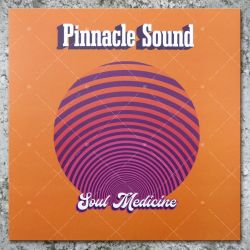 Pinnacle Sound - Soul Medecine