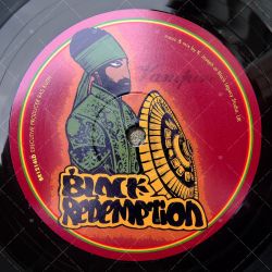 Wellette Seyon - Vampire