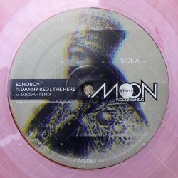 Echoboy feat. Danny Red & The Herb - Jahovah Remix