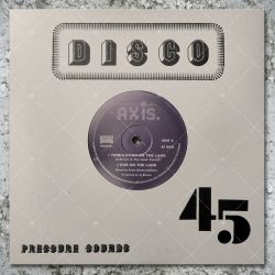 Al Brown & The Inner Force - Tribulation On The Land