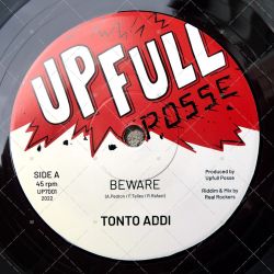 Tonto Addi - Beware