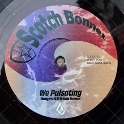 Mungo's HiFi feat. Solo Banton - We Pulsating