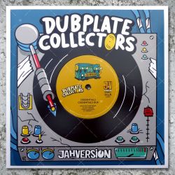 Jah Version - Credentials