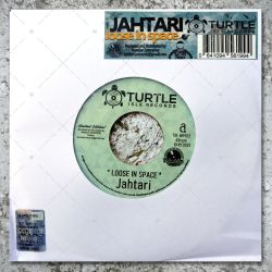 Loose In Space / The Stars My Destination